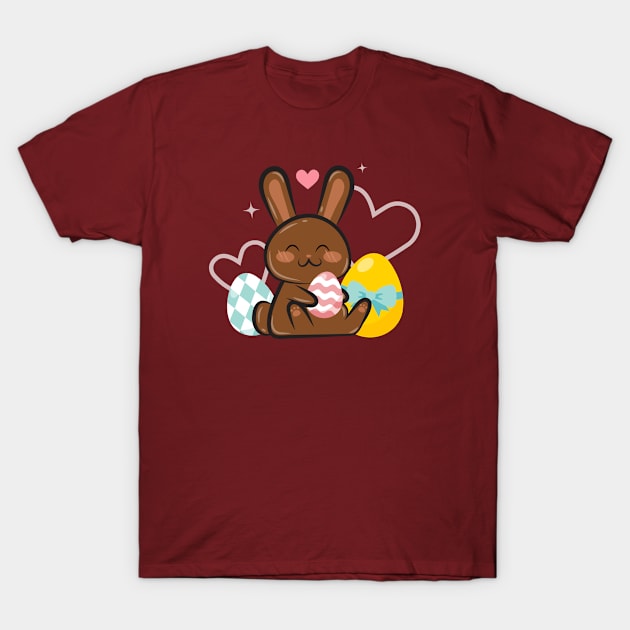 cute little bunny T-Shirt by American VIP